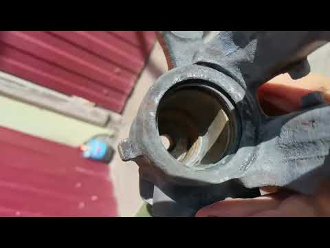 Видео: Техническое обслуживание и ремонт Форд Мондео 4