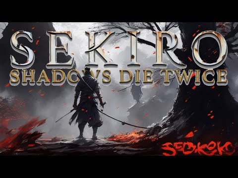 Видео: Sekiro Shadows Die Twice - ЛУЧШЕМ ЧЕМ ДС