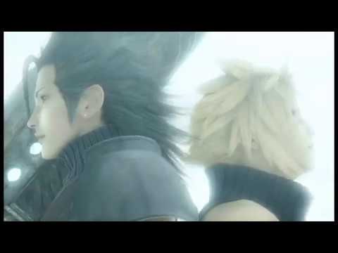 Видео: Final Fantasy  На чьей ты стороне (Angels)