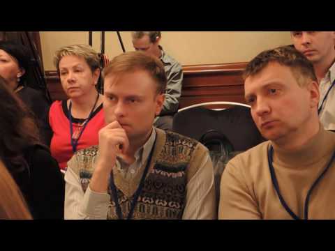 Видео: «Dealer UP! - 2016». Денис Мигаль (Fresh Auto)