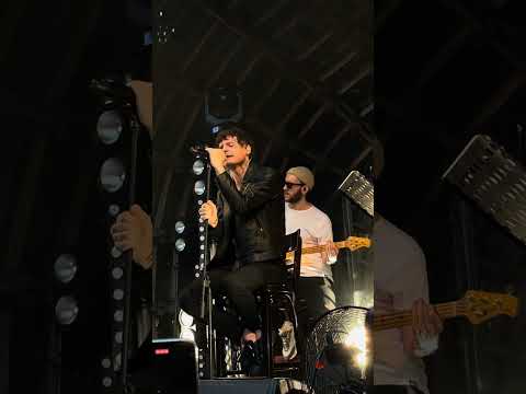 Видео: МУККА - Жди меня дома (30.07.23 акустика Москва)