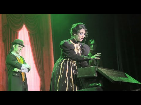 Видео: Время жатвы. Рок-опера «Конь Бледный». Эссе. В.Ясинский, С. Смолин, А.Елисеев, Ф.Уваров, Д.Бурлюкало