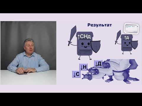 Видео: Резистентность депрессий к терапии. Способы преодоления.