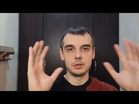 Видео: Психика человека. На что мы не можем повлиять, а на что обязаны.  ч2 (Подсознание)