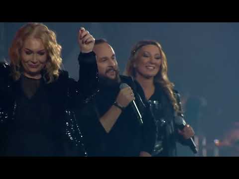 Видео: Бездна бездну призывает / Блажен народ, у которого Господь есть Бог