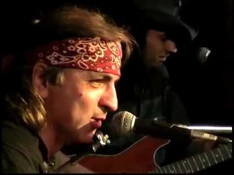 Видео: Васко Кръпката Аcoustic Live '06