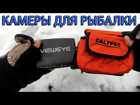 Видео: CALYPSO ИЛИ VIEWEYE ЧТО ЛУЧШЕ?