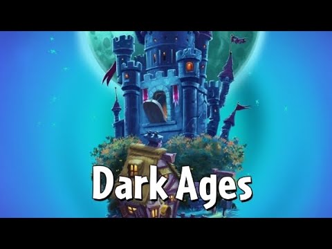 Видео: Виграв боса. + Нова локація.Dark Ages.#24.