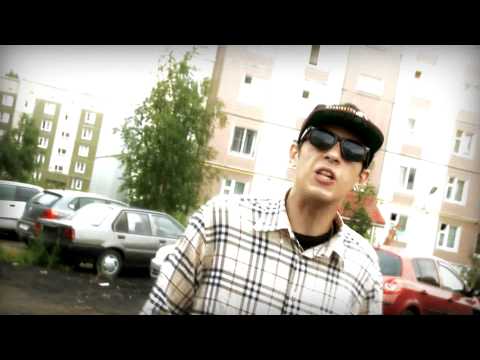 Видео: Kadis - Супергерой из Лен.Области