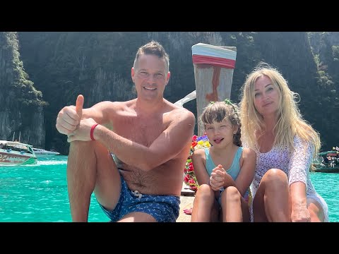Видео: Тайланд 2023 Novotel Phuket Resort. Семейный отдых.