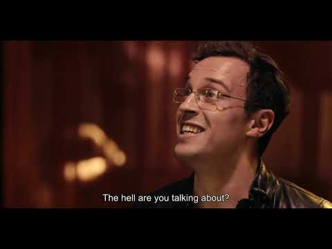 Видео: Тень Совы 🦉 Павел Попов актёр