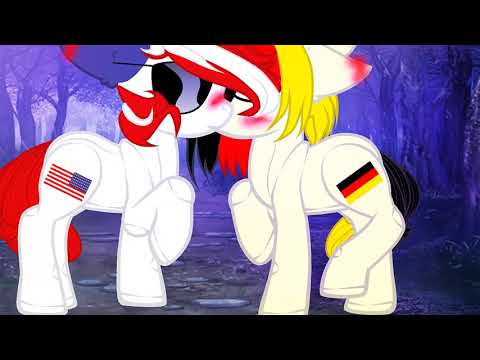 Видео: /пони-клип/ Видела его...