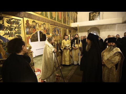 Видео: Сорок лет спустя