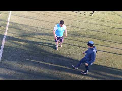 Видео: "Мин-Куш" vs "ЖЭЭК"",10-сезон,1-тур,1 дивизион группа-А