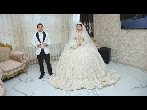 Видео: Свадбный фильм Коба и Снежана