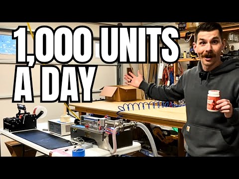 Видео: Этот гараж стоимостью 682 доллара приносит более 1 000 000 долларов в год