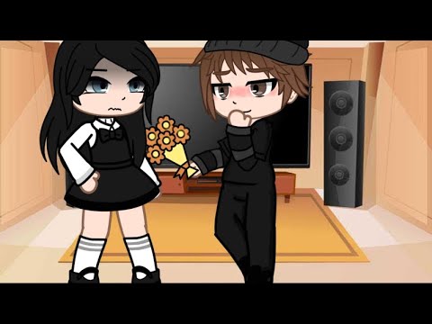 Видео: Реакция новеллы "Зайчик" на себя|Пробная версия|Ветка изгоя.Читайте описание❤️