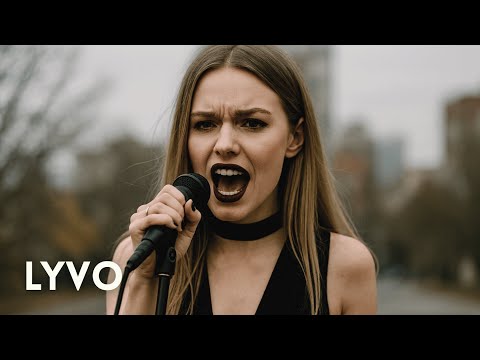 Видео: Daria Ivanova – Все молчат | Dark Pop Social Commentary | Official Audio