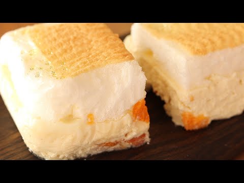Видео: Когда Есть ТВОРОГ Всегда ГОТОВЛЮ эту НЕВЕРОЯТНУЮ НЕЖНОСТЬ ТВОРОЖНОЕ ОБЛАЧКО. К Чаю БЕЗ МУКИ!