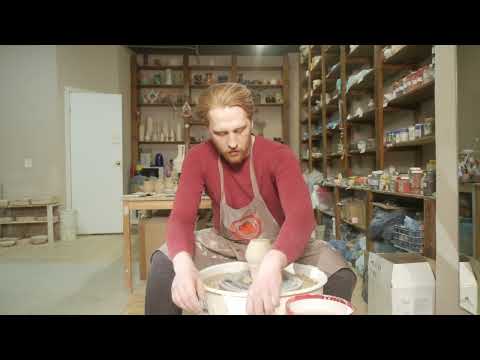 Видео: Обточка изделия