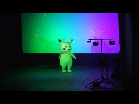 Видео: Ростовые куклы