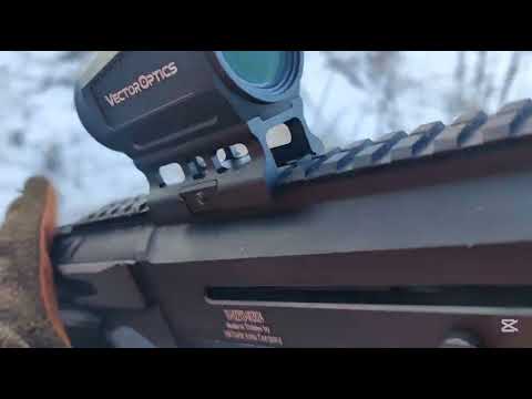 Видео: еп.2 Лов на Бекас /хищник