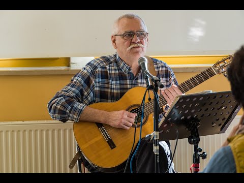 Видео: Слёт-семинар 2025. Виктор Гагин