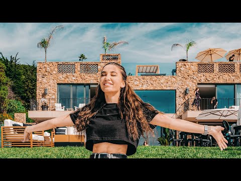 Видео: 2 ДНЯ В АМЕРИКЕ. ПОЧЕМУ KAKDELA? КОСМЕТИКА НА 200$. НЛО В ЛА?