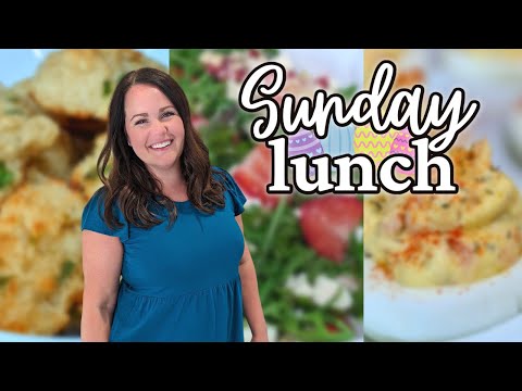 Видео: ПАСХАЛЬНЫЕ РЕЦЕПТЫ, КОТОРЫЕ ВСЕ ХОТЯТ! | Лучшие рецепты для ВОСКРЕСНОГО ОБЕДА