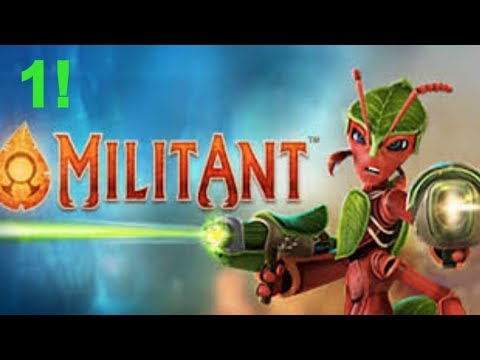 Видео: ПРОХОЖДЕНИЕ MilitAnt(ВОИНСТВУЮЩИЙ)СРАЖЕНИЕ МУРАВЬЕВ И ЖУКОВ ЗА КРИСТАЛЛИТ.ЖУК НОСОРОГ ПРОТИВ МУРАШКИ
