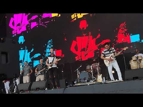 Видео: Браво - Вася. Family Rock Fest 2025