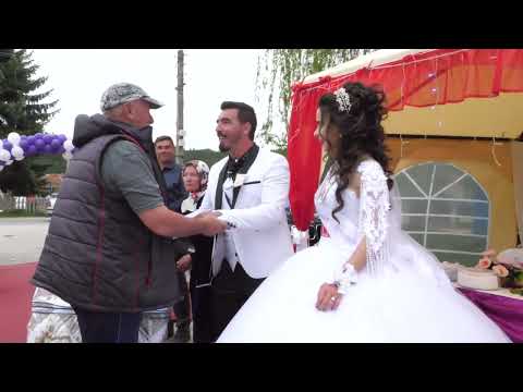 Видео: Сватбата на Али и Севинч с.Побит камък 22.05.2022 2 част