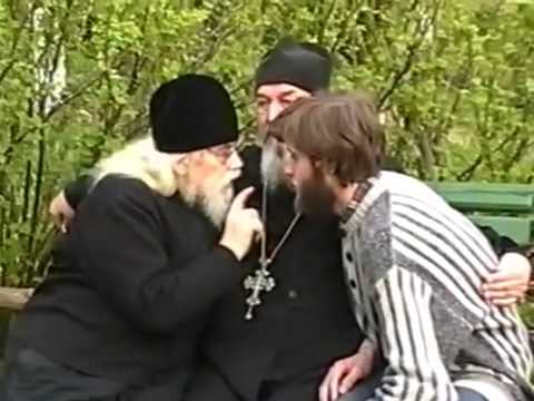 Видео: 'Познати на земли путь Твой' Иоанн Крестьянкин