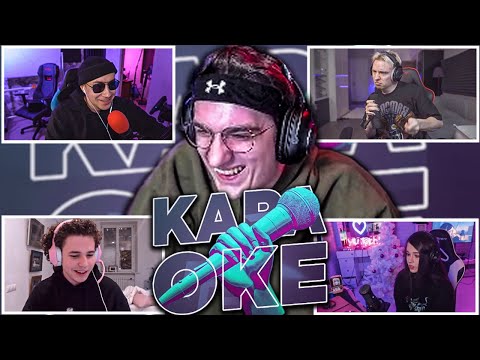 Видео: ЭВЕЛОН ФИНАЛ КАРАОКЕ ШОУ СО СТРИМЕРАМИ / ЛИКС, ФОЛЕНТАС, ЖОЖО, ЮЕЧКА, ЛЕРОН / EVELONE