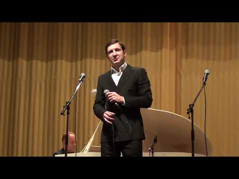 Видео: Илья Викторов - "Беловежская пуща"