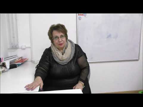 Видео: Коррекционная работа при заикании. Просто о сложных нарушениях речи.