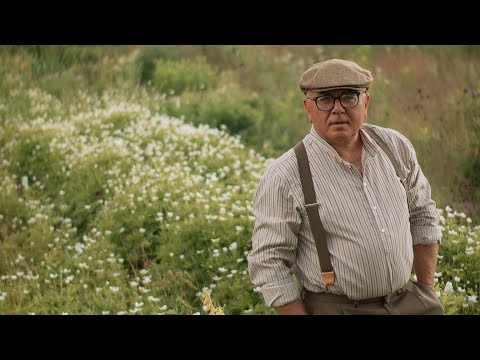 Видео: Павел Лобков для Tweed Hat: о культуре английских садовников, отношении к одежде и любимой Москве