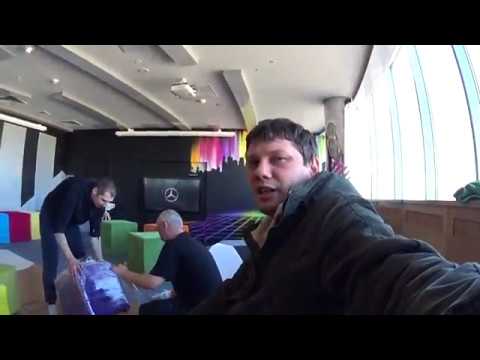 Видео: Грузовичкофф Спец Экипаж  серия 5