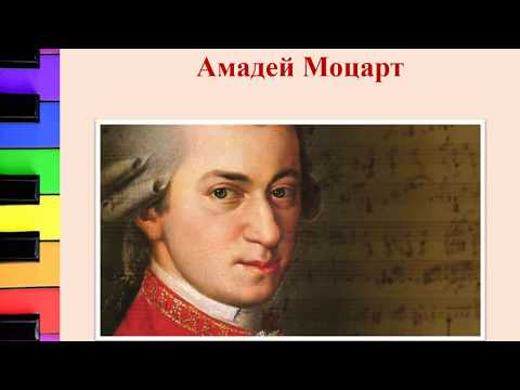 Видео: Форми музики  Рондо