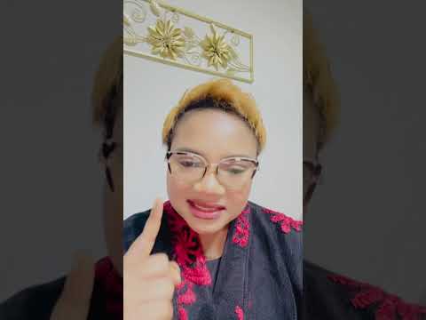 Видео: Бог говорит: У КОГО-ТО ЕСТЬ ЗАДАНИЕ НА ВАШУ ГОЛОВУ