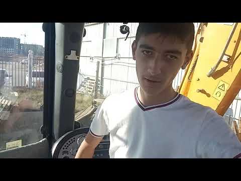 Видео: JCB 4CX Обзор