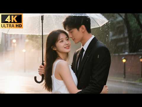 Видео: Миллиардер-директор думал, что она ушла — но, обернувшись, оказался в её объятиях!