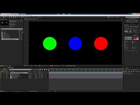 Видео: 64. Видеоурок по Cinema 4D: Как вывести Object ID в Redshift (PuzzleMatte)