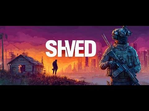 Видео: Готовлюсь к выходу ARC Raiders! | ShveD LIVE