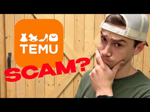 Видео: Я протестировал 12 деревообрабатывающих инструментов TEMU...Результаты вас шокируют!