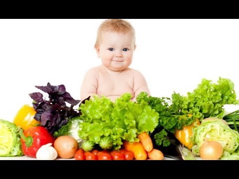 Видео: Балага канча айынан кандай тамак берүү туура? / Таң Шоола / НТС