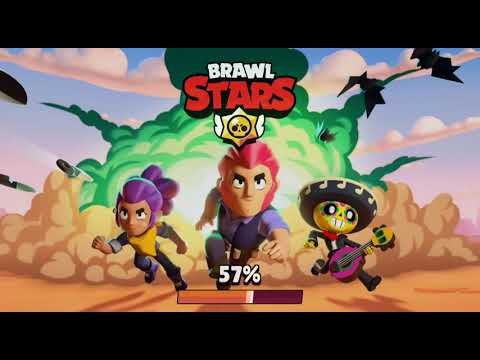 Видео: Brawl starts убойная игра 2