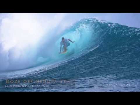 Видео: Спокойная Музыка Для Снятия Стресса  - RELAXING PIANO -  Music - Шум Океана  / Stress Relief Music