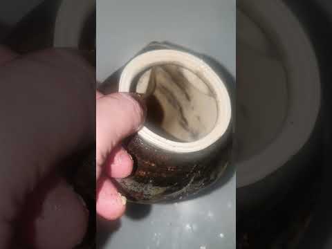 Видео: Вскрытие бачка  Аквафор Морион 101 с нижним дренажом.