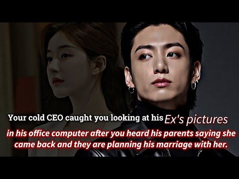 Видео: Ваш холодный генеральный директор застал вас за просмотром фотографий его бывшей жены на компьюте...